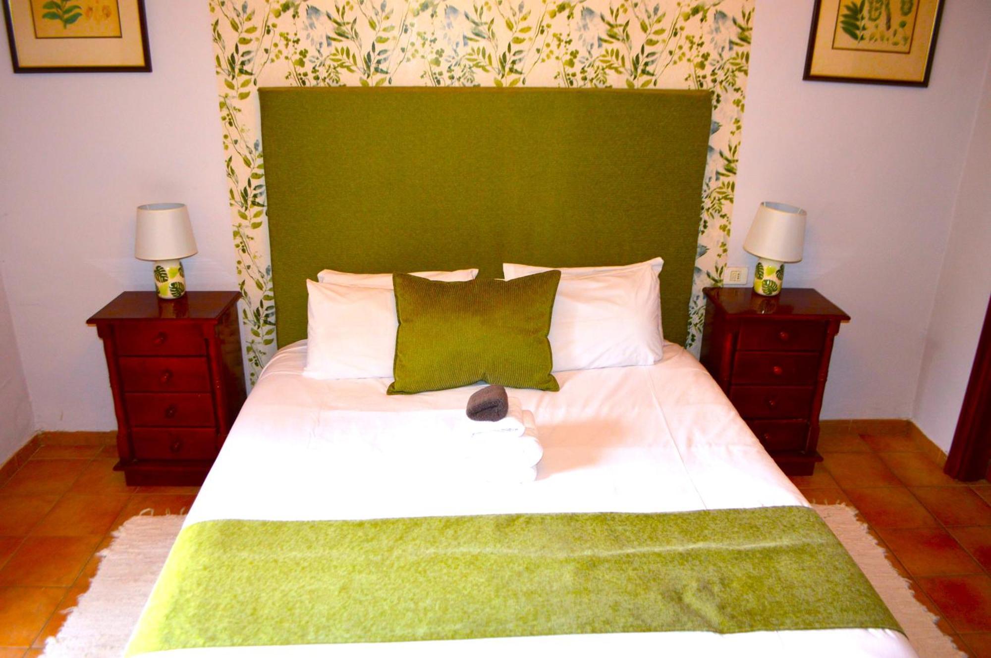 Ziggys Mountain Retreat (Adults Only) Bed & Breakfast Vilaflor Oda fotoğraf