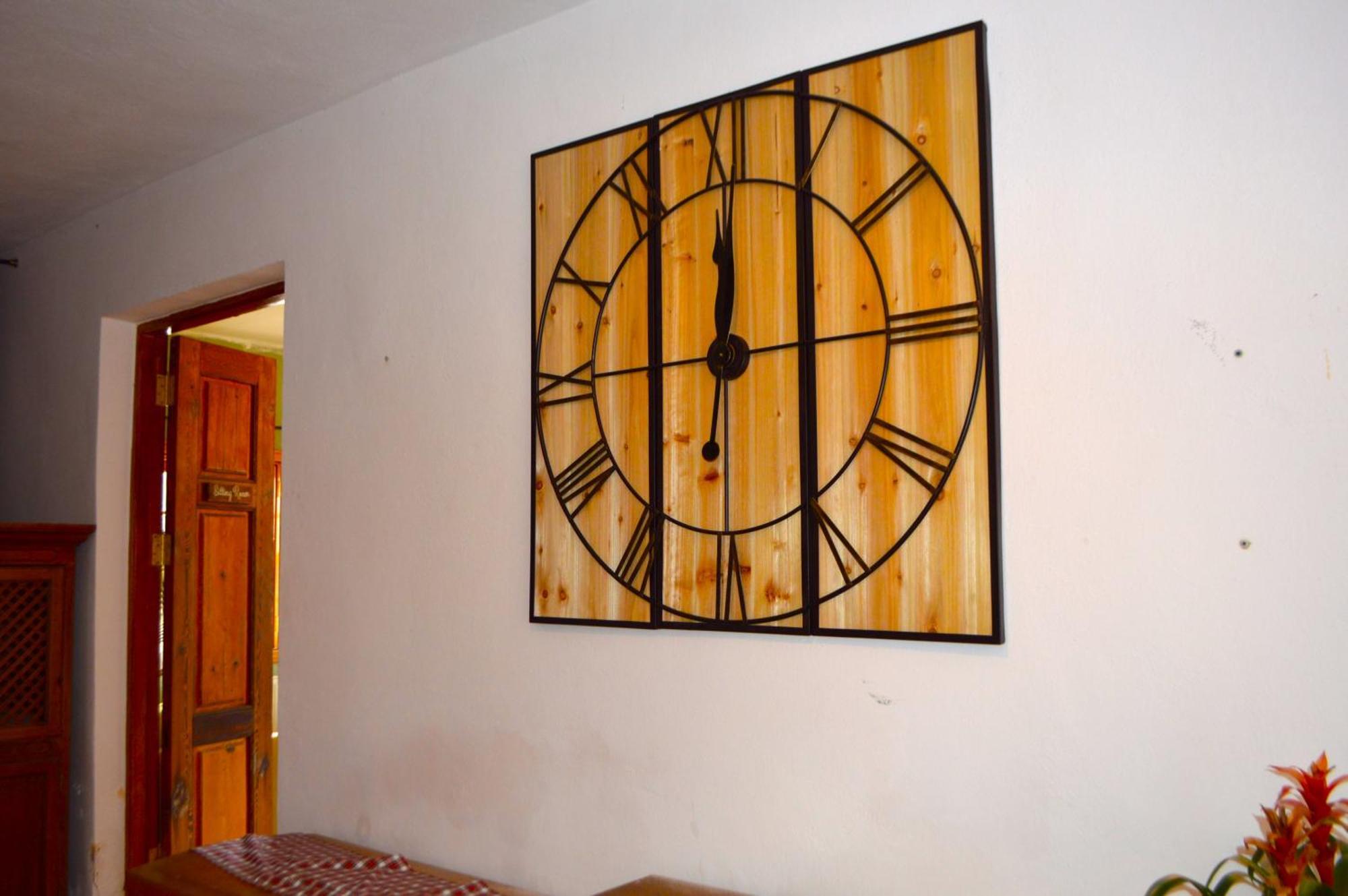 Ziggys Mountain Retreat (Adults Only) Bed & Breakfast Vilaflor Dış mekan fotoğraf