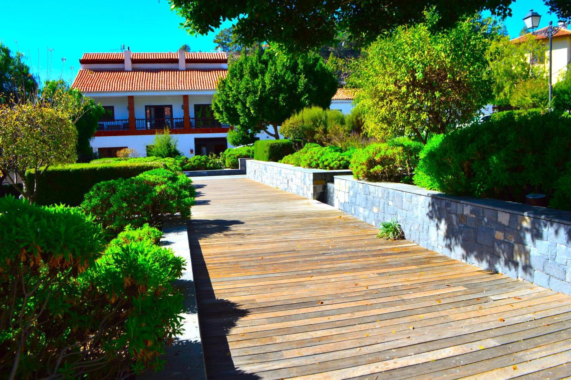 Ziggys Mountain Retreat (Adults Only) Bed & Breakfast Vilaflor Dış mekan fotoğraf