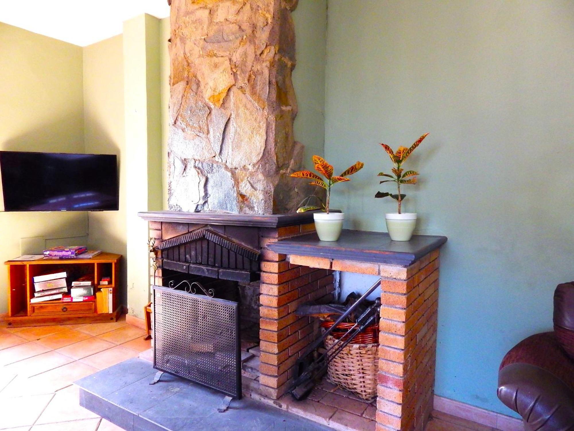 Ziggys Mountain Retreat (Adults Only) Bed & Breakfast Vilaflor Dış mekan fotoğraf
