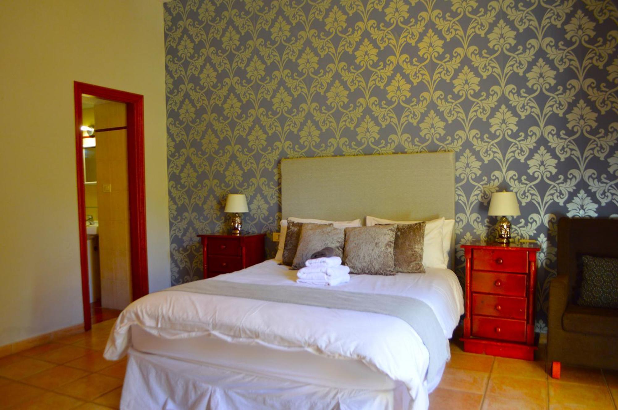 Ziggys Mountain Retreat (Adults Only) Bed & Breakfast Vilaflor Oda fotoğraf