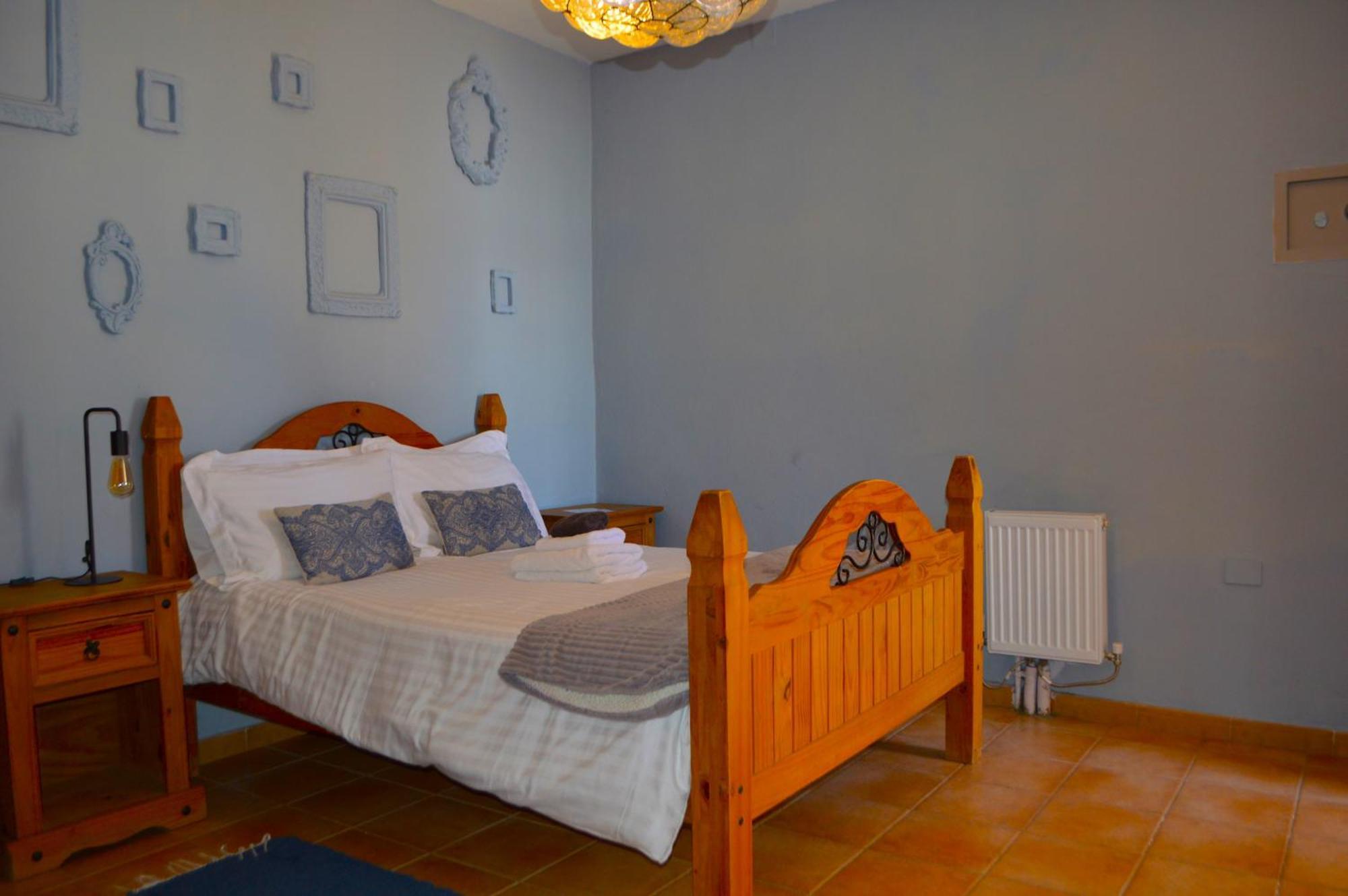 Ziggys Mountain Retreat (Adults Only) Bed & Breakfast Vilaflor Oda fotoğraf