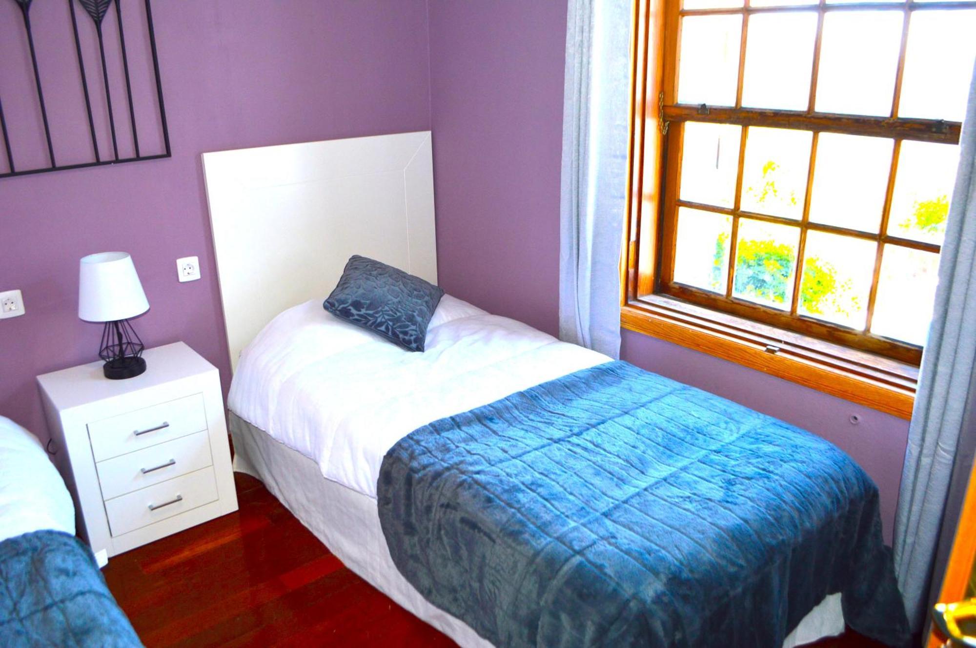 Ziggys Mountain Retreat (Adults Only) Bed & Breakfast Vilaflor Oda fotoğraf
