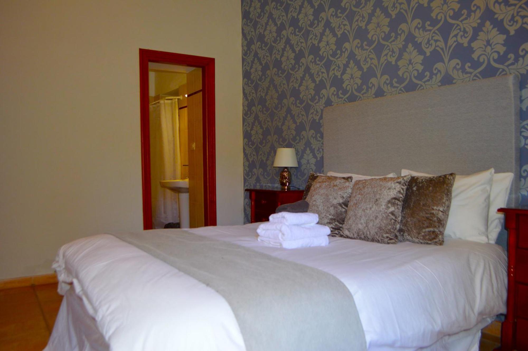 Ziggys Mountain Retreat (Adults Only) Bed & Breakfast Vilaflor Oda fotoğraf