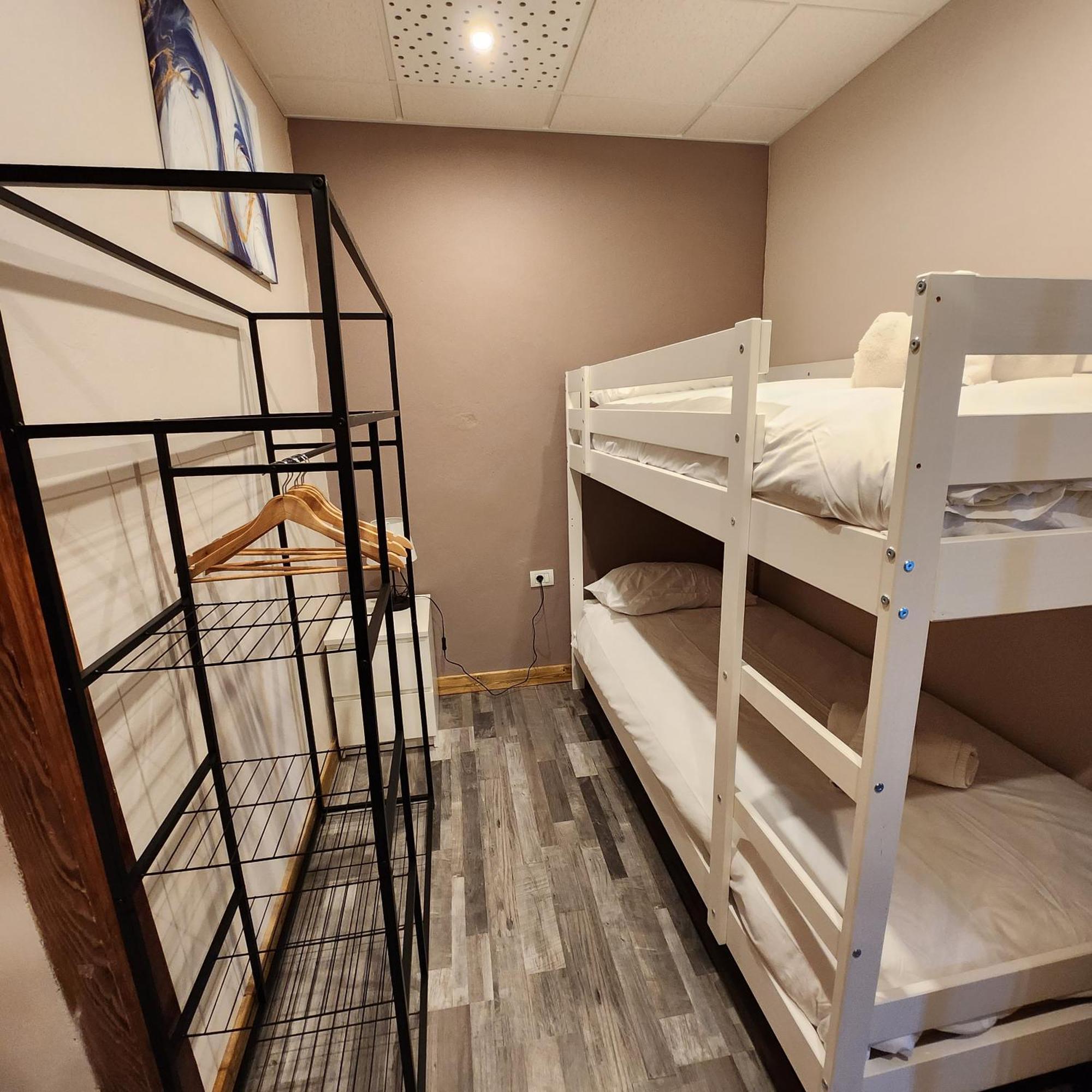 Ziggys Mountain Retreat (Adults Only) Bed & Breakfast Vilaflor Oda fotoğraf