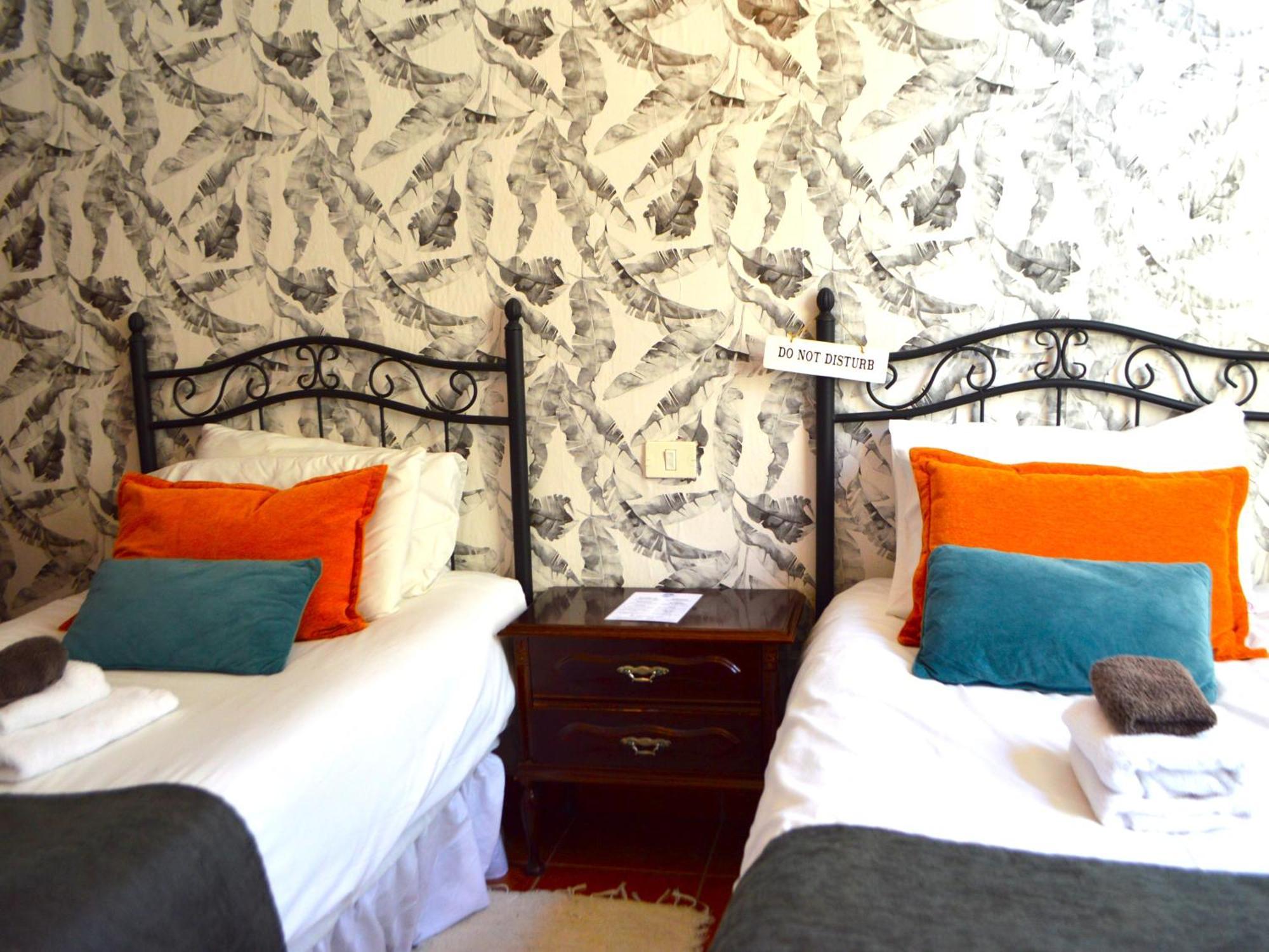 Ziggys Mountain Retreat (Adults Only) Bed & Breakfast Vilaflor Oda fotoğraf