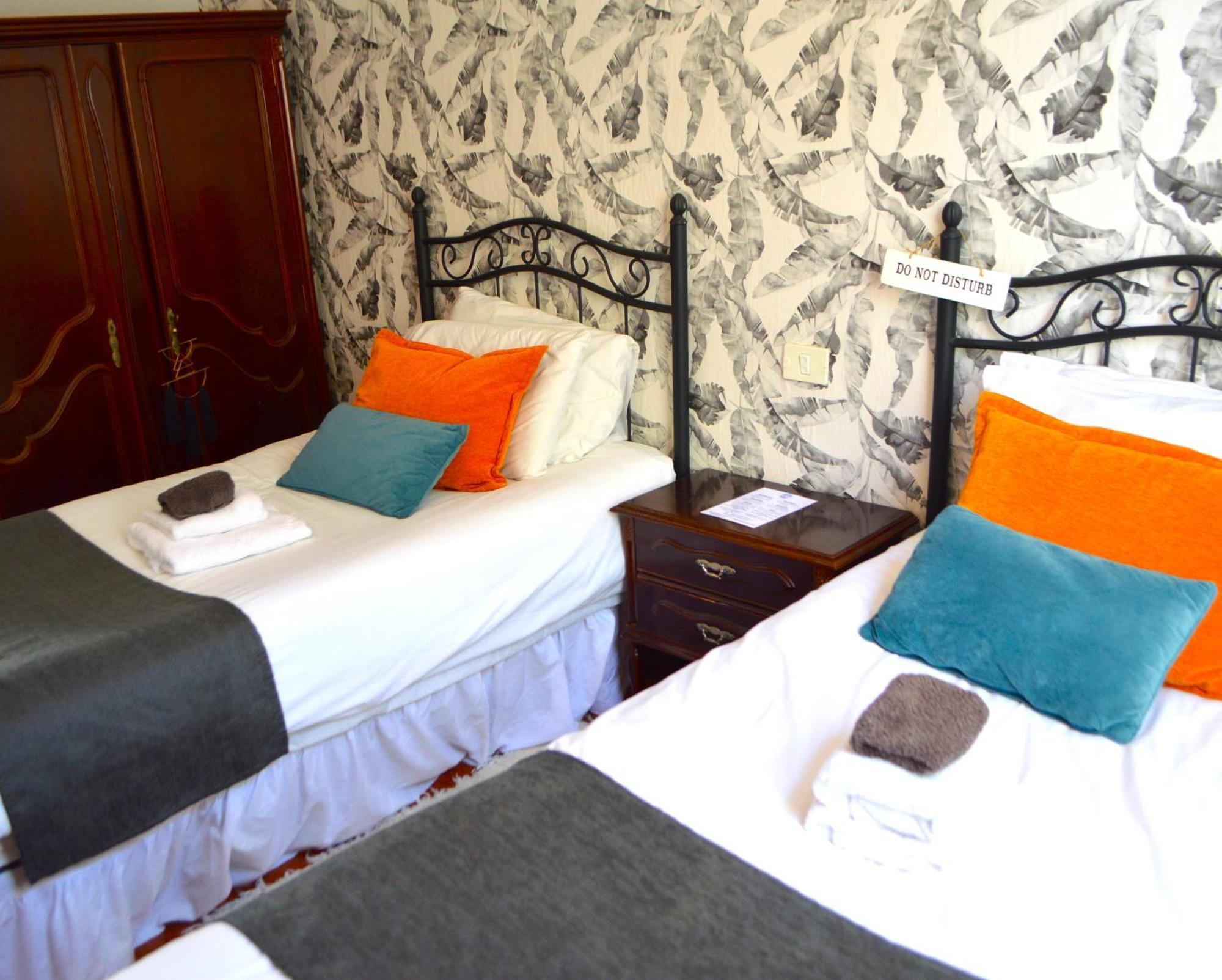 Ziggys Mountain Retreat (Adults Only) Bed & Breakfast Vilaflor Oda fotoğraf